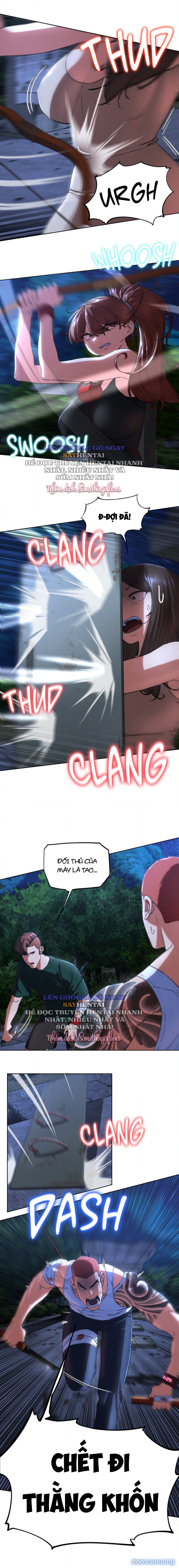 Trò Chơi Mạo Hiểm 