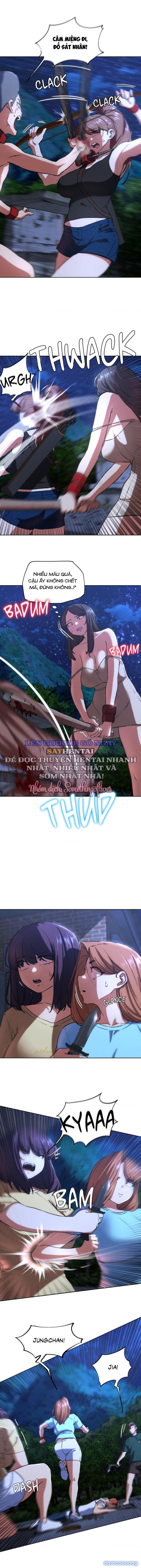 Trò Chơi Mạo Hiểm 