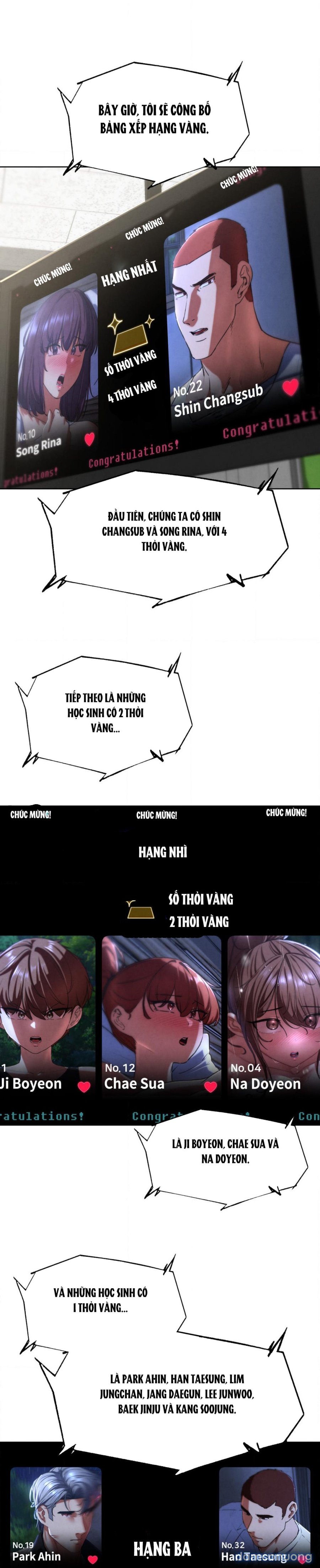 Trò Chơi Mạo Hiểm 