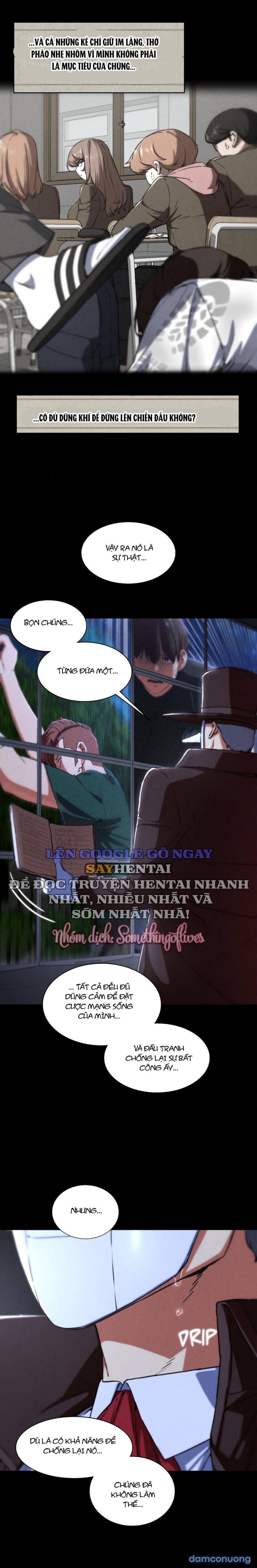 Trò Chơi Mạo Hiểm 