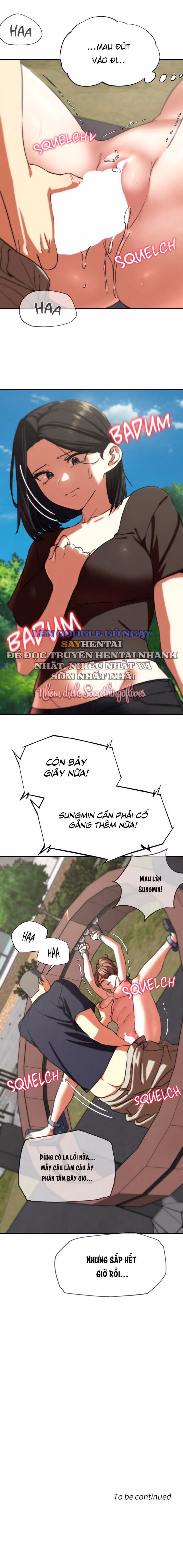 Trò Chơi Mạo Hiểm 