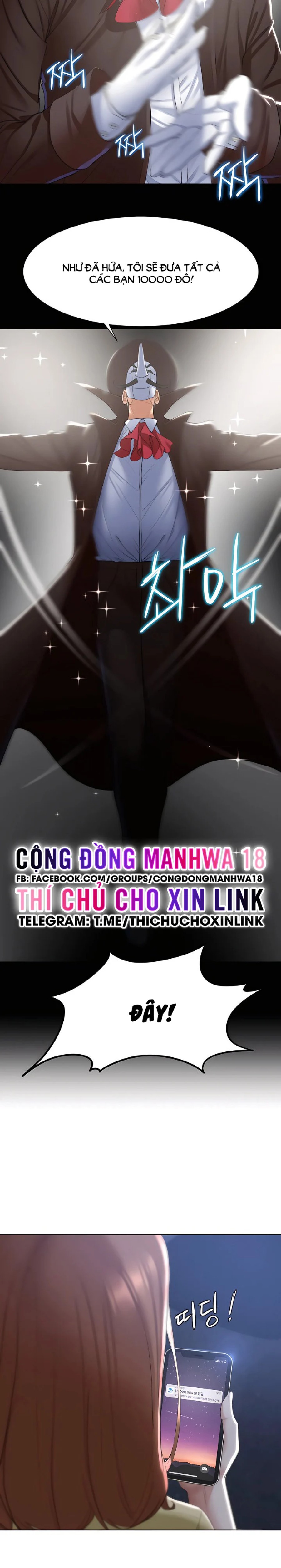 Trò Chơi Mạo Hiểm 