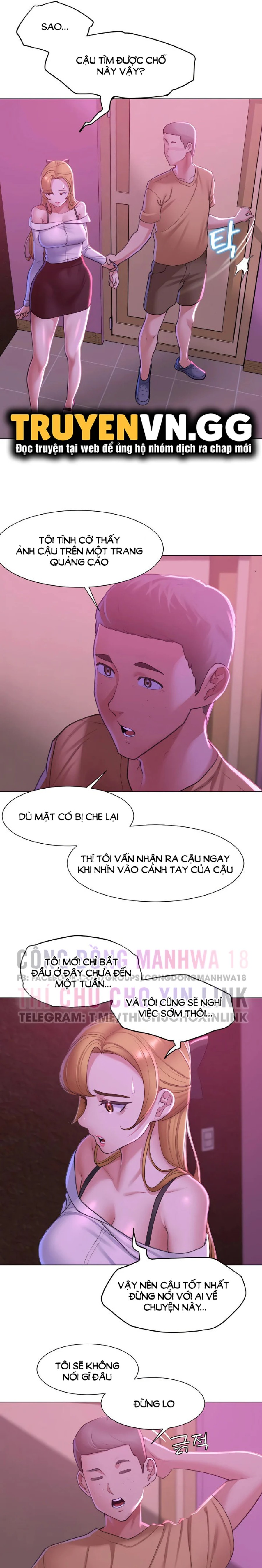 Trò Chơi Mạo Hiểm 