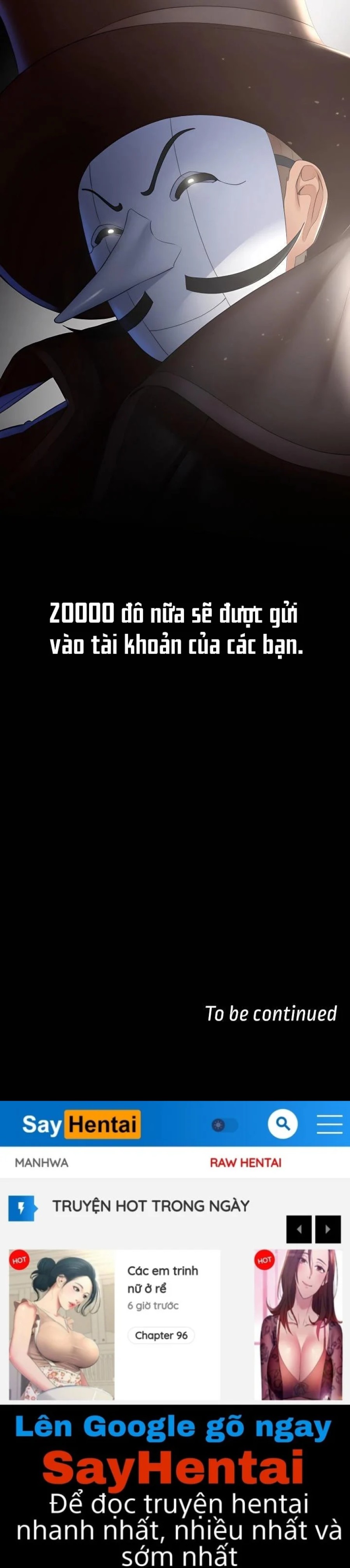 Trò Chơi Mạo Hiểm 