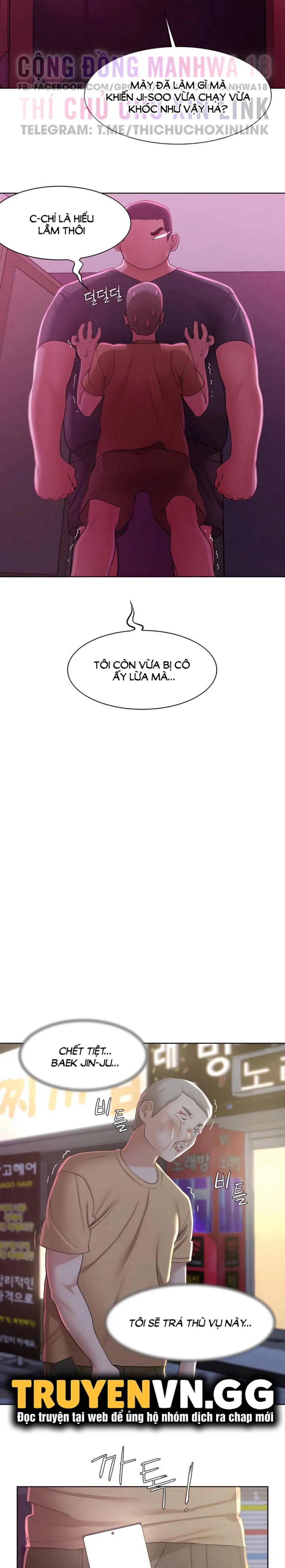 Trò Chơi Mạo Hiểm 