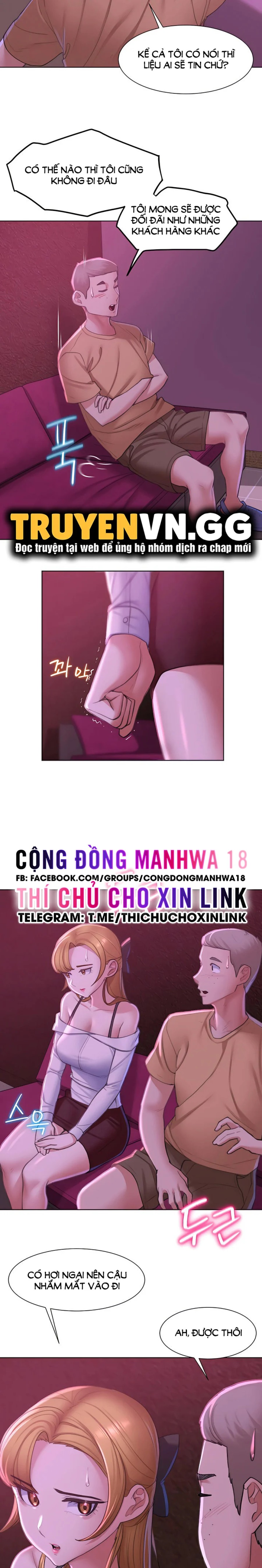 Trò Chơi Mạo Hiểm 