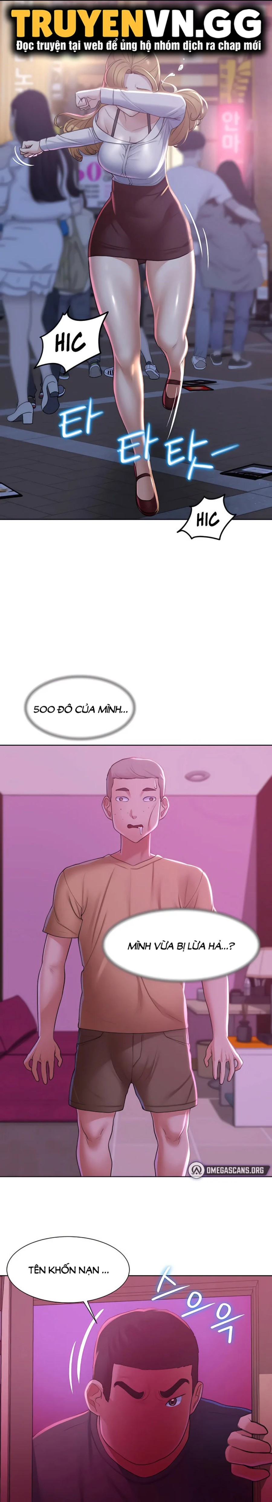 Trò Chơi Mạo Hiểm 