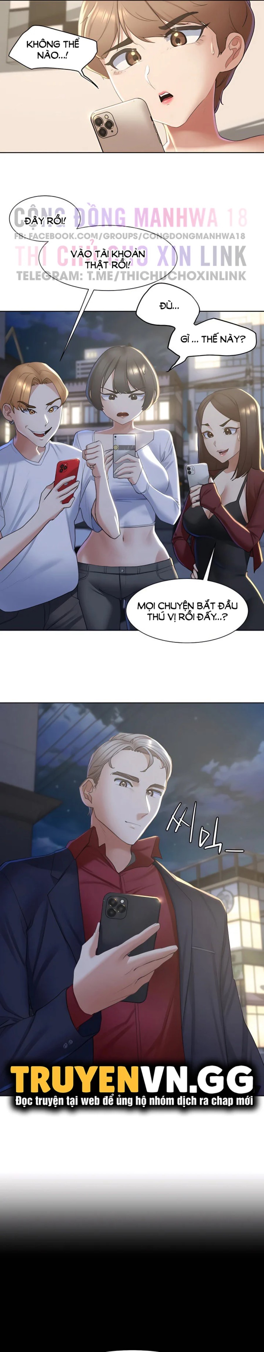 Trò Chơi Mạo Hiểm 