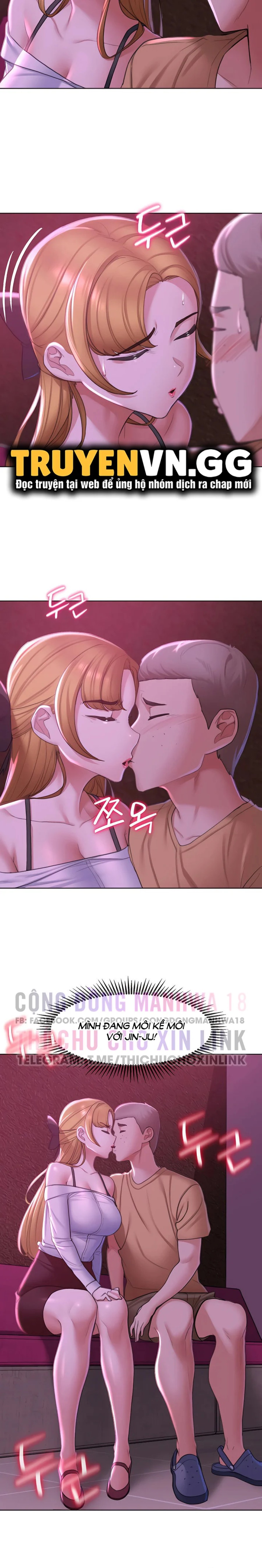 Trò Chơi Mạo Hiểm 
