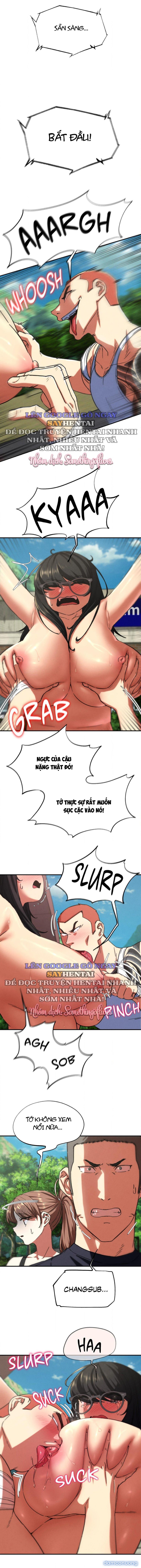 Trò Chơi Mạo Hiểm 