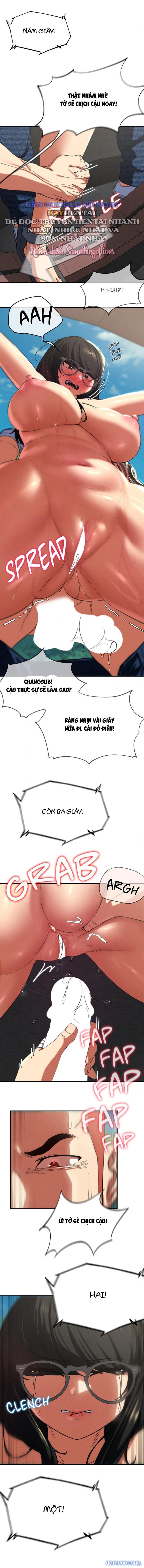 Trò Chơi Mạo Hiểm 