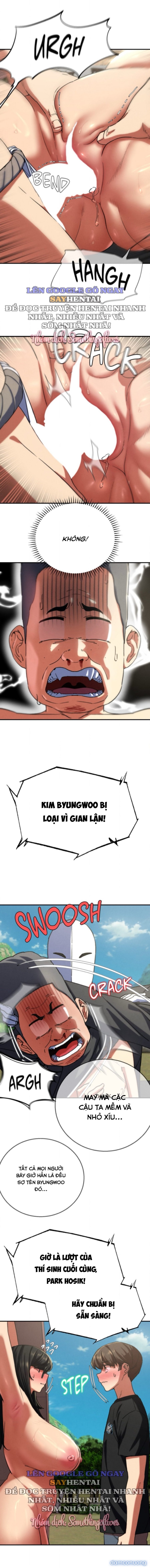 Trò Chơi Mạo Hiểm 