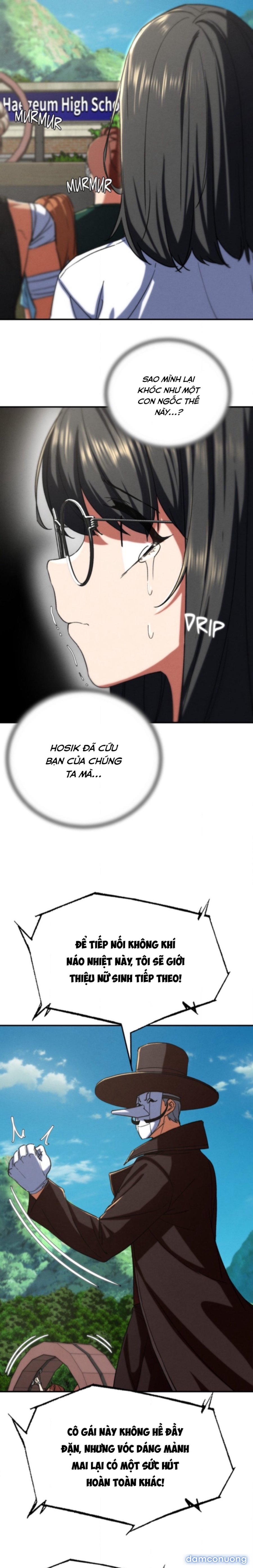 Trò Chơi Mạo Hiểm 