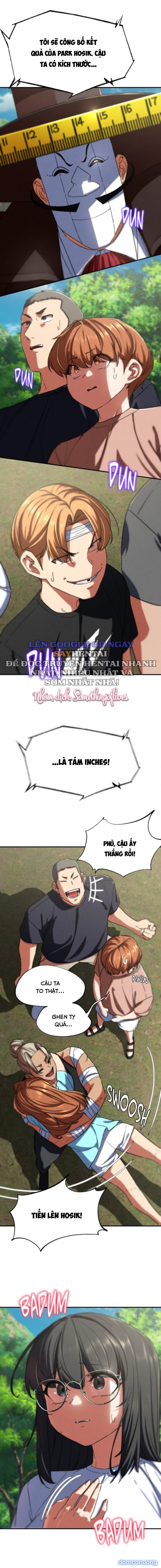Trò Chơi Mạo Hiểm 