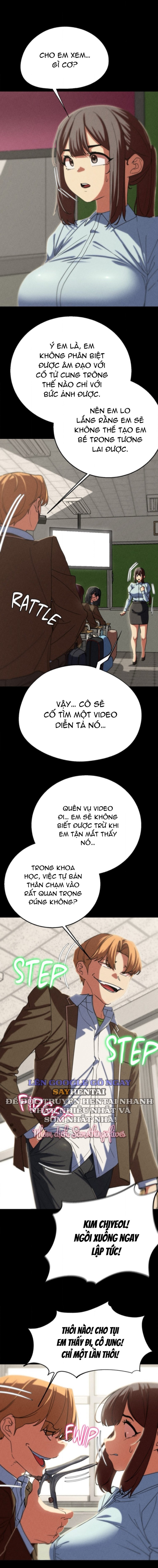 Trò Chơi Mạo Hiểm 