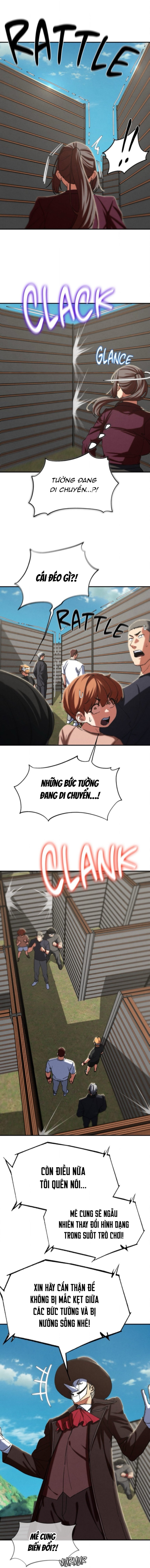 Trò Chơi Mạo Hiểm 