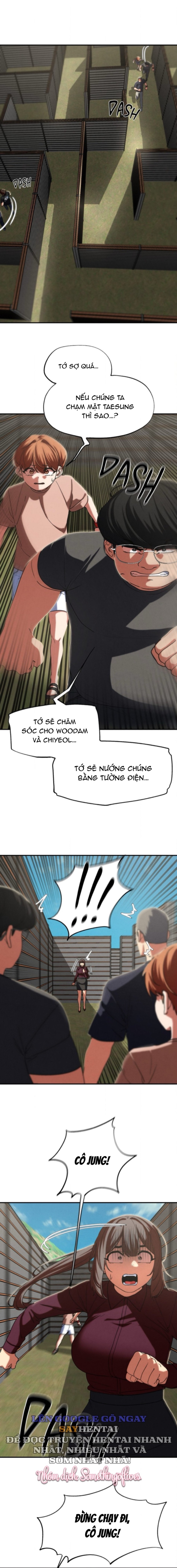 Trò Chơi Mạo Hiểm 