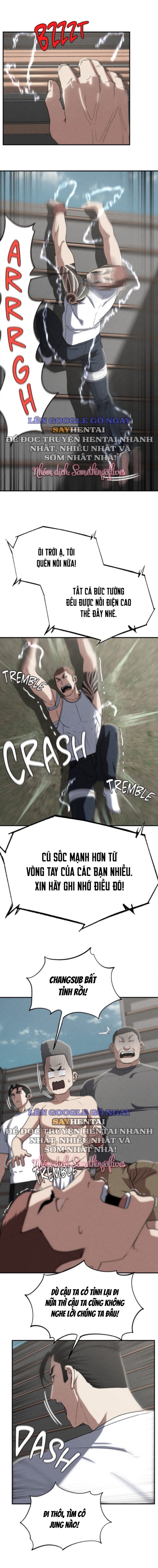 Trò Chơi Mạo Hiểm 