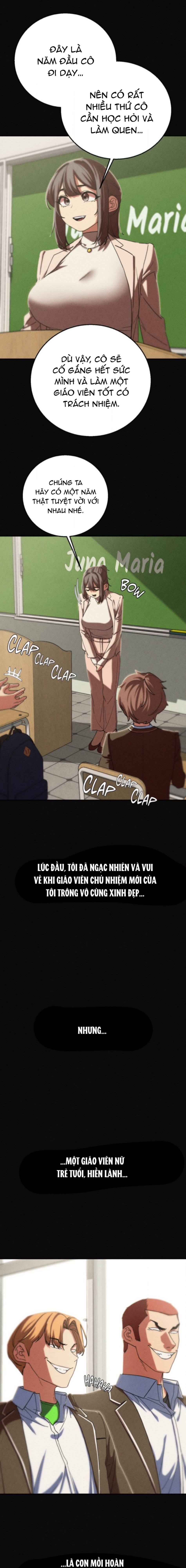 Trò Chơi Mạo Hiểm 