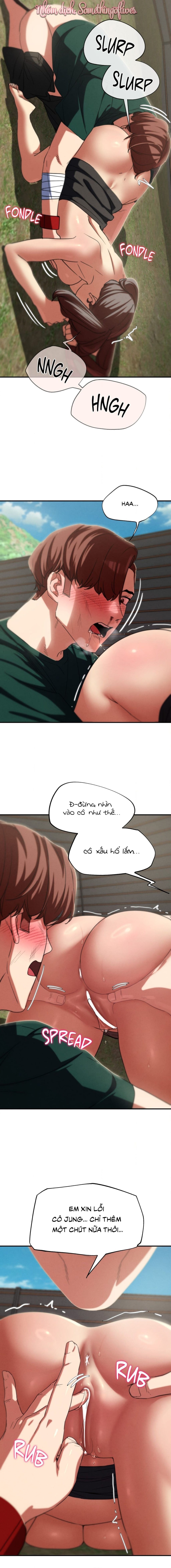 Trò Chơi Mạo Hiểm 