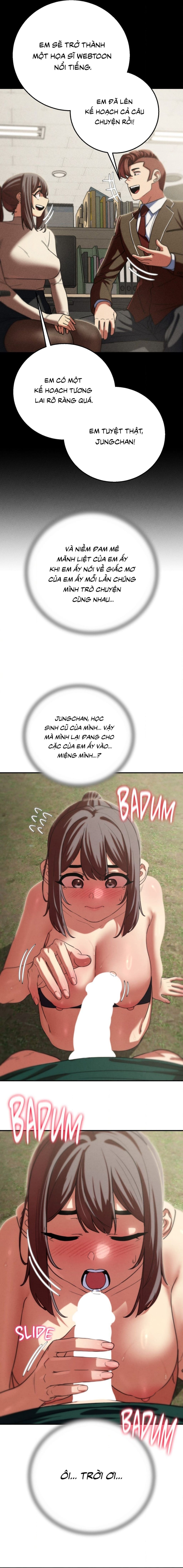 Trò Chơi Mạo Hiểm 