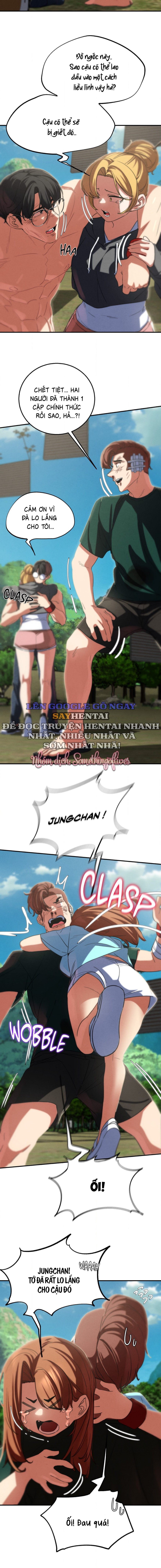Trò Chơi Mạo Hiểm 