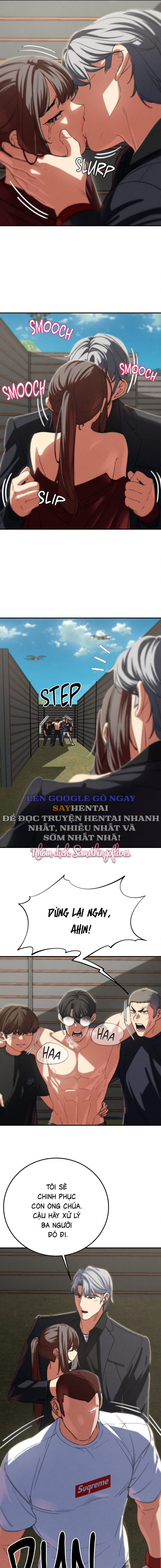 Trò Chơi Mạo Hiểm 