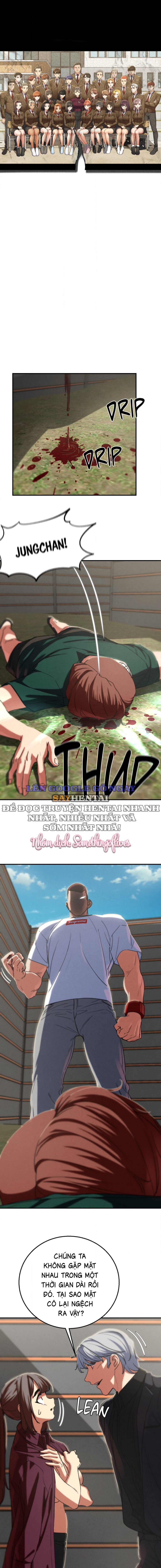 Trò Chơi Mạo Hiểm 