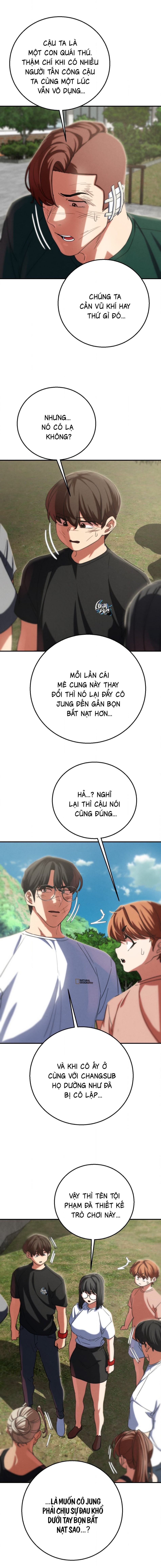 Trò Chơi Mạo Hiểm 