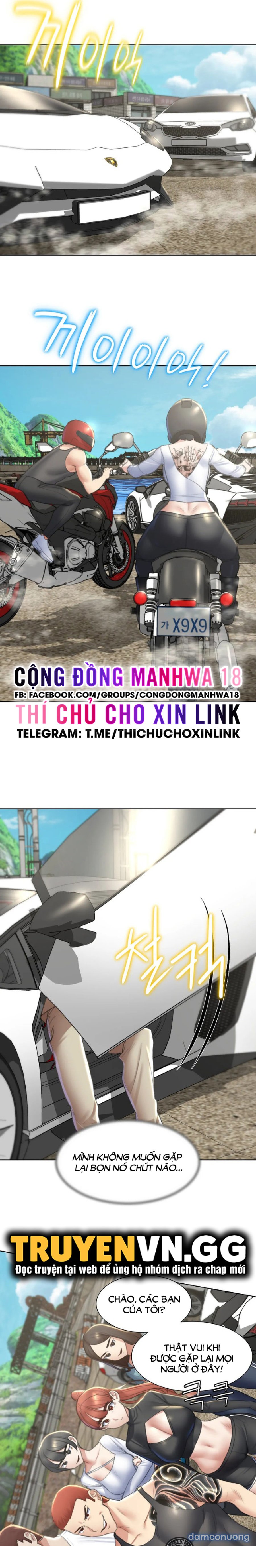 Trò Chơi Mạo Hiểm 