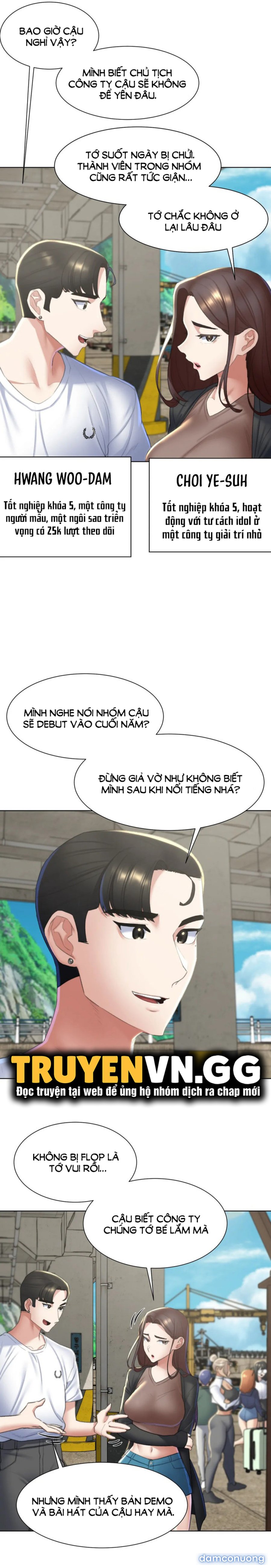 Trò Chơi Mạo Hiểm 