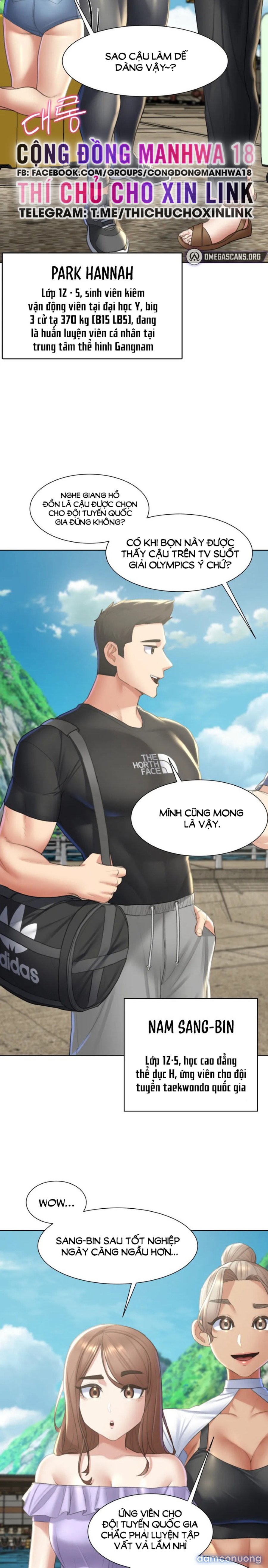 Trò Chơi Mạo Hiểm 