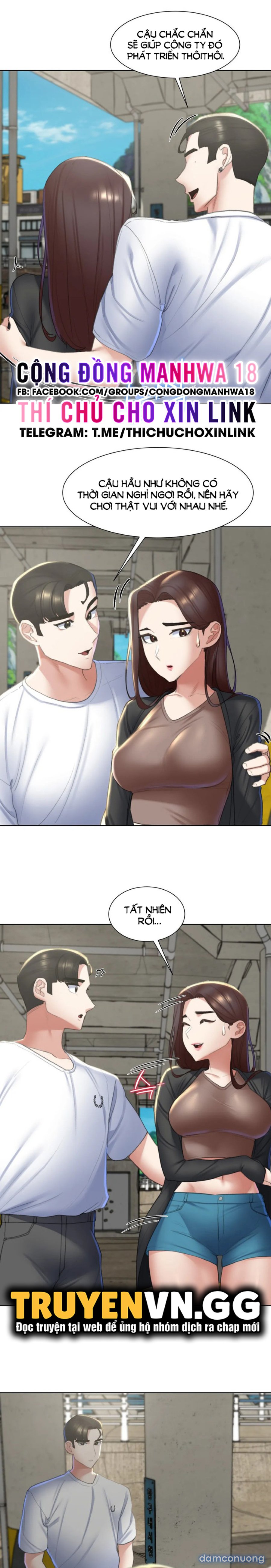 Trò Chơi Mạo Hiểm 