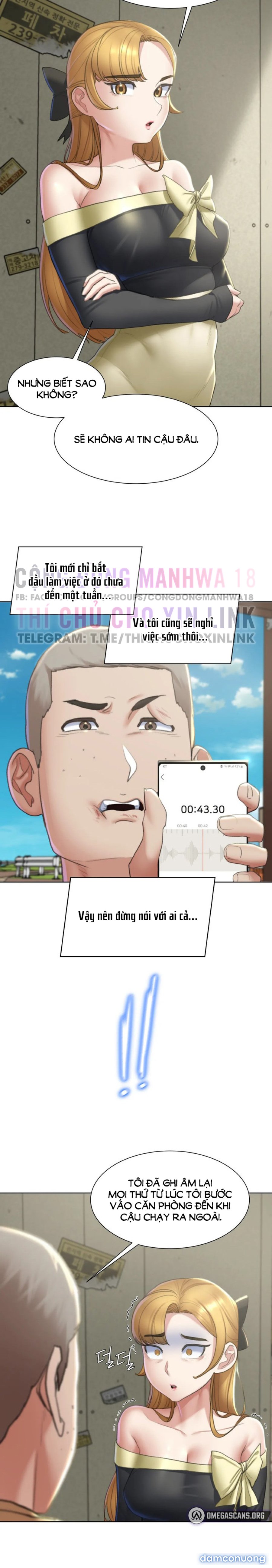 Trò Chơi Mạo Hiểm 