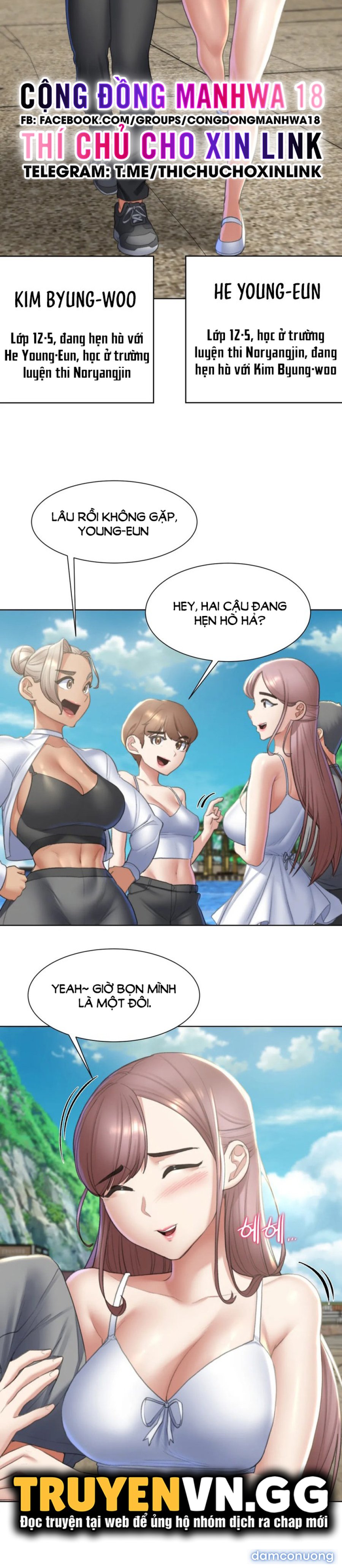 Trò Chơi Mạo Hiểm 