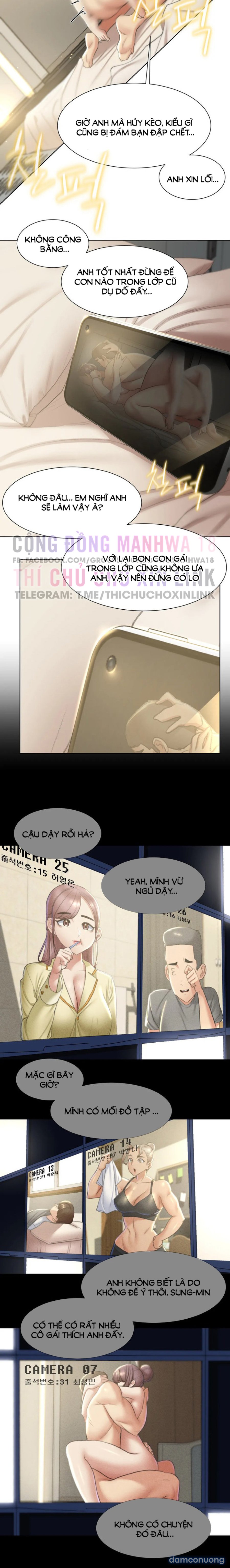Trò Chơi Mạo Hiểm 