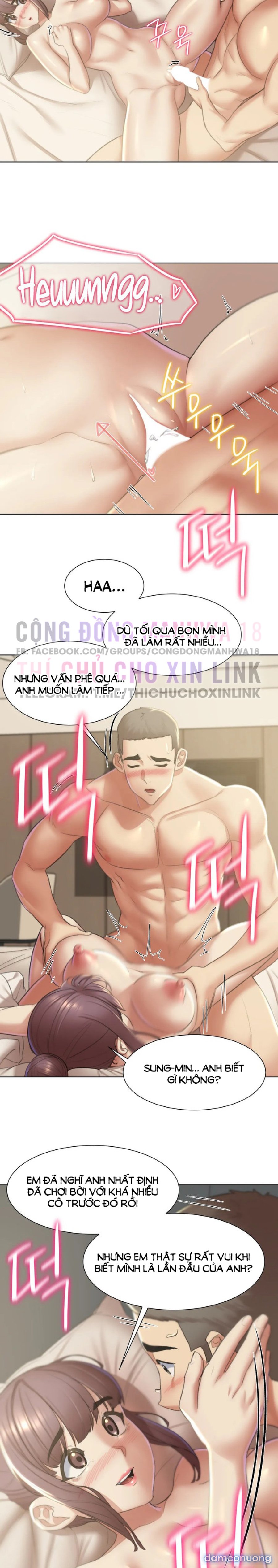 Trò Chơi Mạo Hiểm 