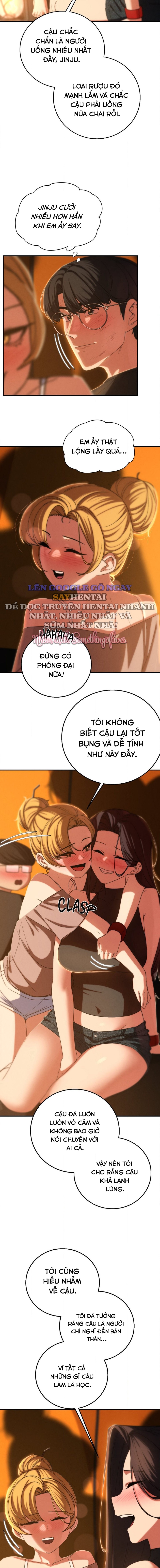 Trò Chơi Mạo Hiểm 
