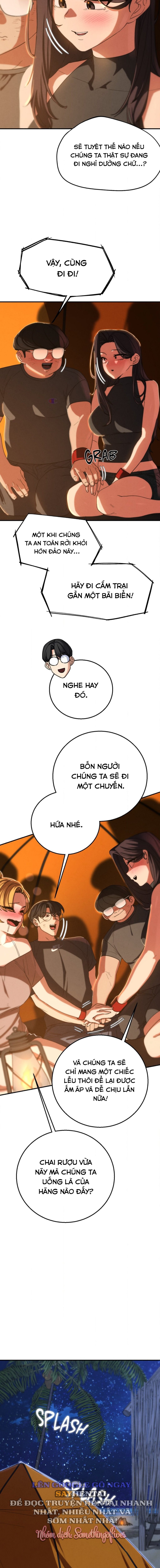 Trò Chơi Mạo Hiểm 