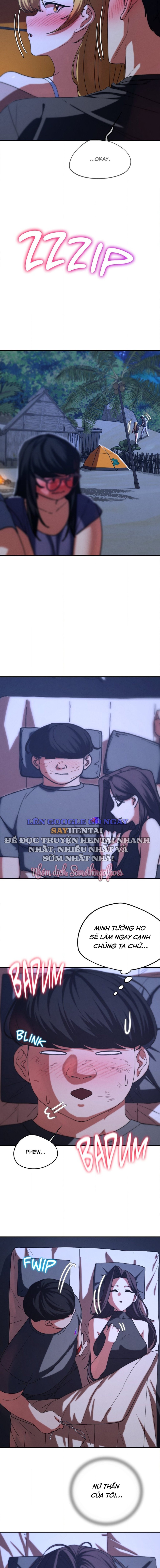 Trò Chơi Mạo Hiểm 