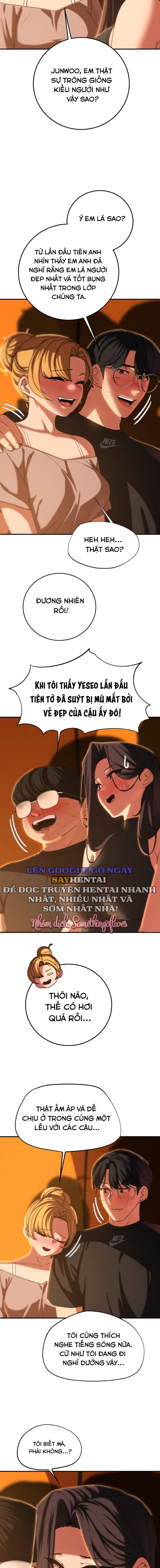 Trò Chơi Mạo Hiểm 
