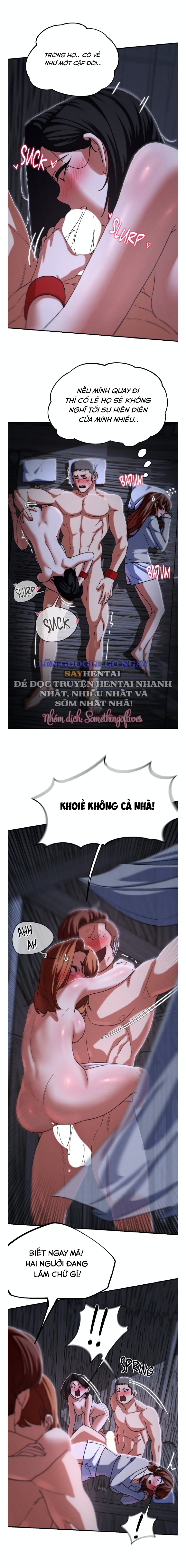Trò Chơi Mạo Hiểm 
