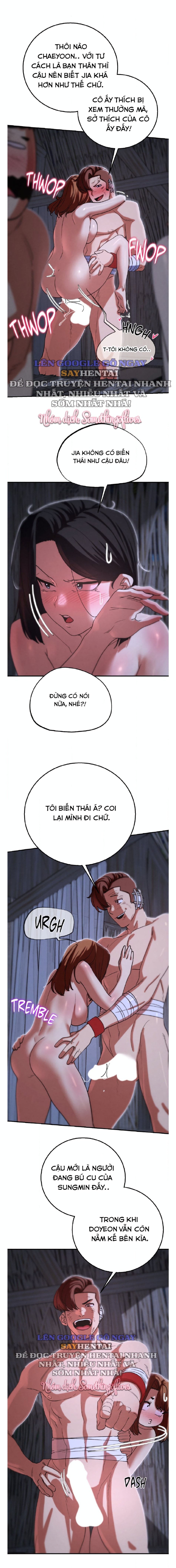 Trò Chơi Mạo Hiểm 