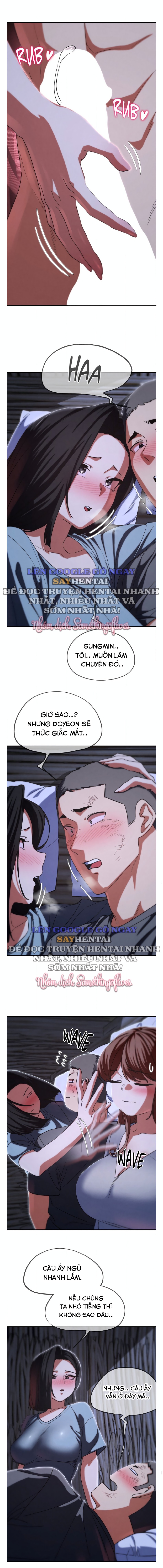 Trò Chơi Mạo Hiểm 