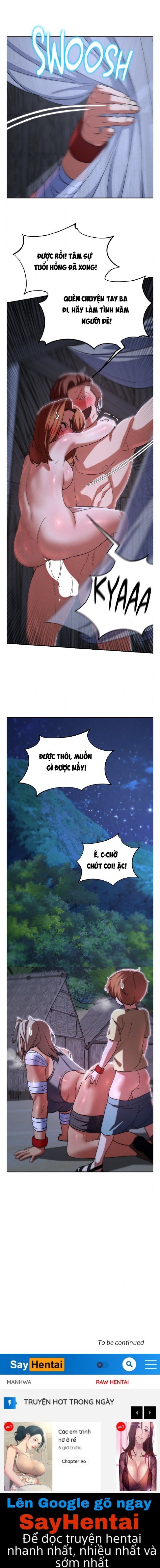 Trò Chơi Mạo Hiểm 