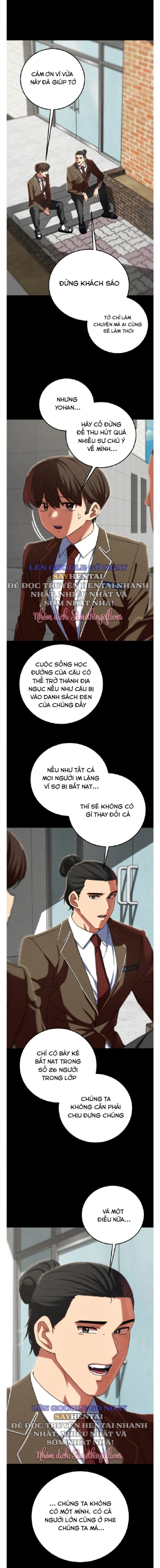 Trò Chơi Mạo Hiểm 