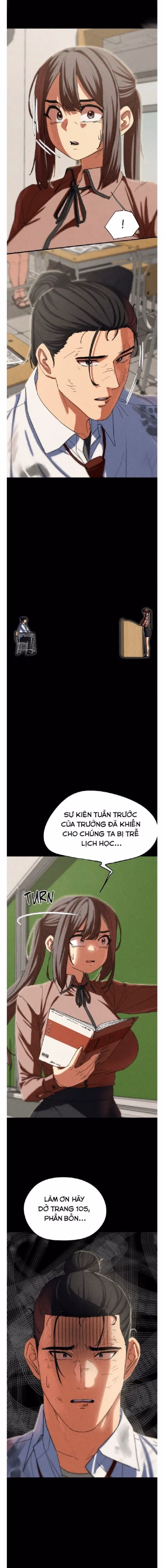 Trò Chơi Mạo Hiểm 