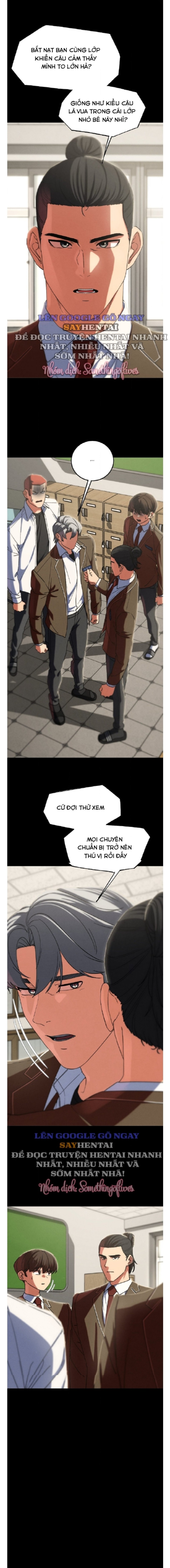 Trò Chơi Mạo Hiểm 
