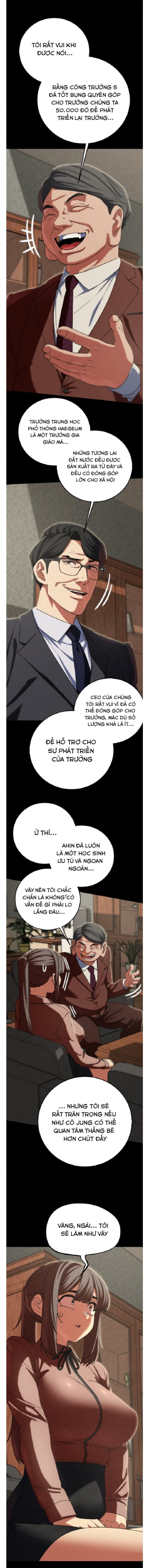 Trò Chơi Mạo Hiểm 