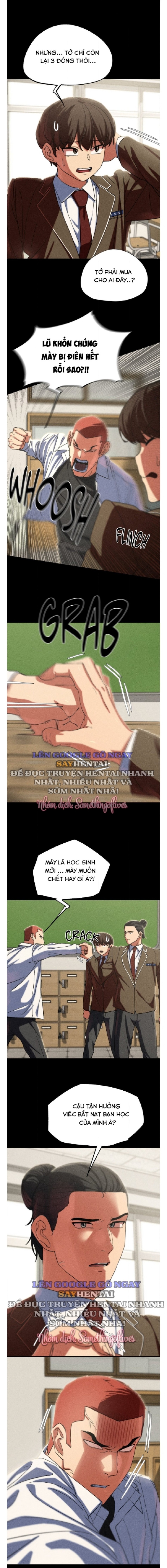 Trò Chơi Mạo Hiểm 